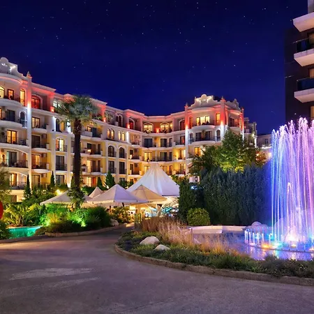 דירה Harmony Suites-4 Private B544