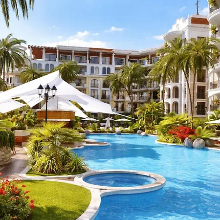 Harmony Suites-4 Private B544