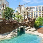 Lejlighed Harmony Suites-4 Private B544 Sunny Beach