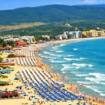 Lejlighed Harmony Suites-4 Private B544
