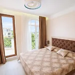 Harmony Suites-4 Private B544 Appartement Sunny Beach