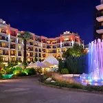 Appartement Harmony Suites-4 Private B544