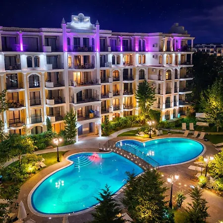 Harmony 5-544 Private Слънчев бряг