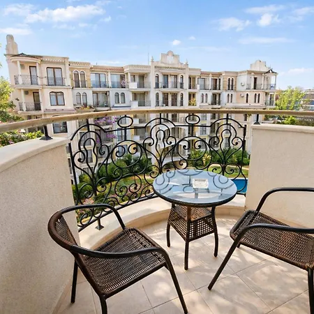 Harmony Suites-4 Private B544 *