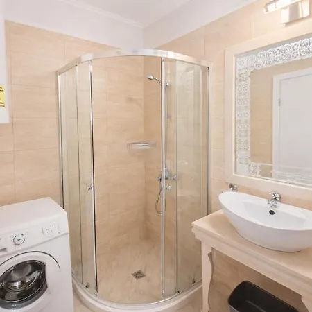 Harmony Suites-4 Private B544 Апартаменты *