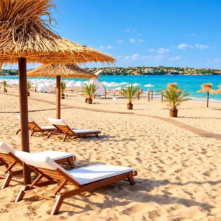 Harmony 5-544 Private Sunny Beach