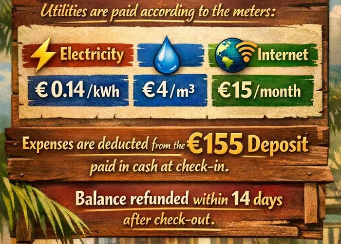 Harmony Suites-4 Private B544