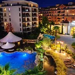 Harmony Suites-4 Private B544 Слънчев бряг